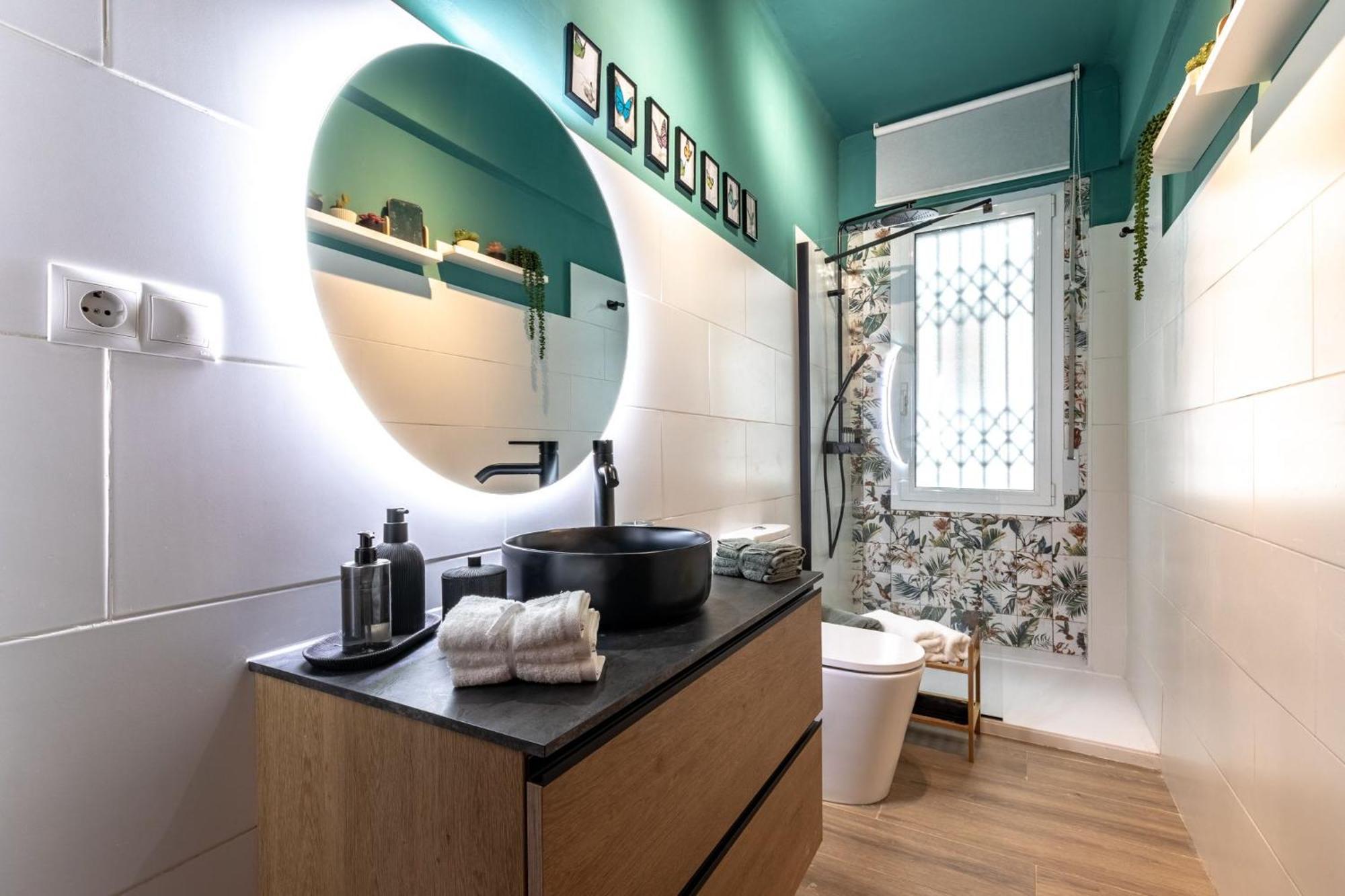 Appartement Casa Julia à Bilbao Extérieur photo