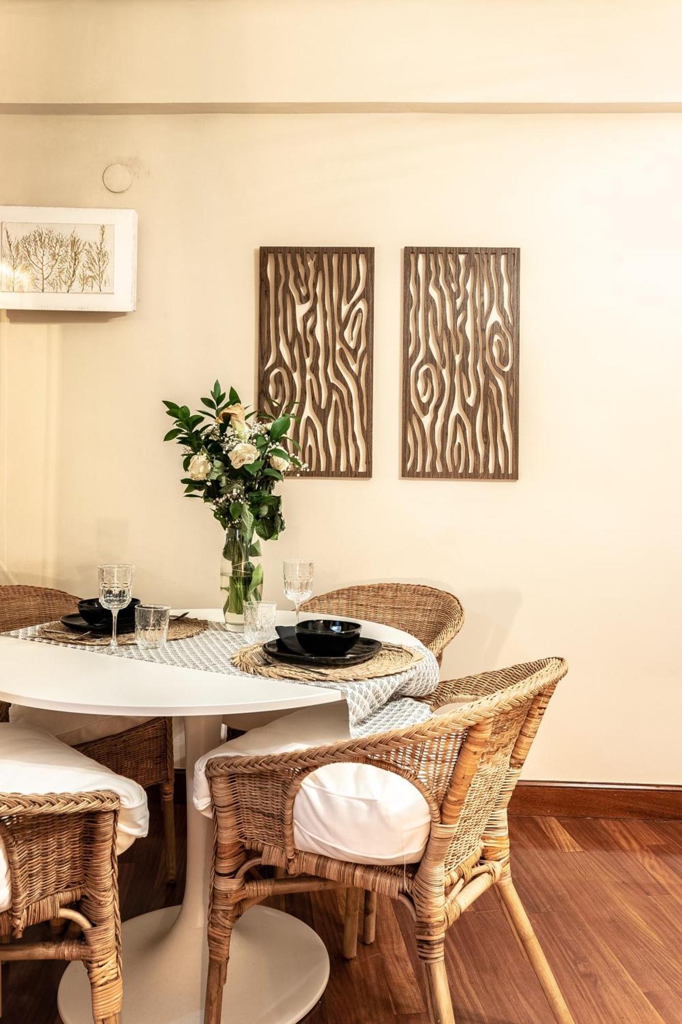 Appartement Casa Julia à Bilbao Extérieur photo