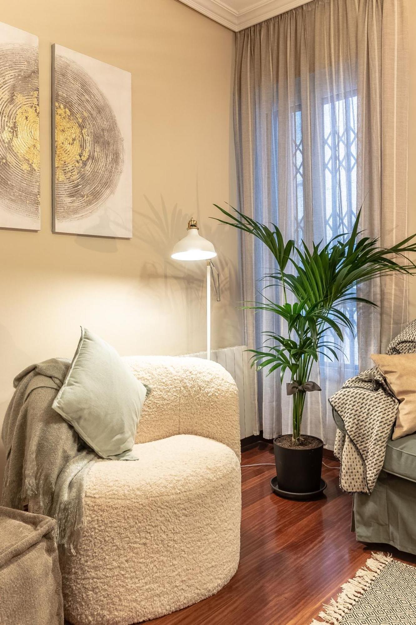 Appartement Casa Julia à Bilbao Extérieur photo